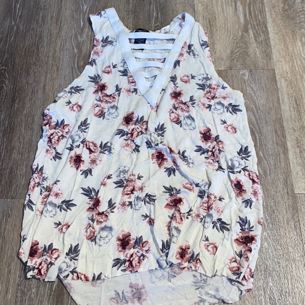 Tank top